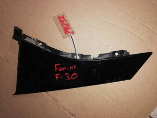 накладка двери (крышки) багажника Ford Focus 3 поколение CB8 2011, BM51A254A43AE