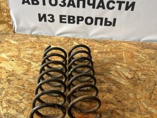 пружина Ford Focus 2 поколение [рестайлинг] CB4 2010, 2.0 л., i, AODE, бензин, 5МКПП, mi4	sea grey (metallic), хетчбэк 5 дв., передний привод, правый руль, 1340213