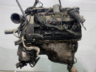 двигатель BMW 6 серия E63/E64 2004, 4.4 л., АКПП, задний привод, GA6HP26Z, N62B44A, 11000427240, 11000427239, 24007536931, 24007544617