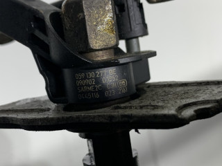 форсунка Audi A4 B6 2005, 3.0 л., BKN, дизель, АКПП, полный привод, 0445116023, 059130277BE, 0445116007, 0445116008, 0445116014, 0445116015, 0445116022, 0445116047, 0986435357, 0986435379, 95511003501, 059130277AP, 059130277AR, 059130277CJ, 059130855FX