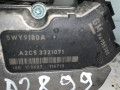 заслонка дроссельная Chevrolet Captiva 1 поколение 2008, 2.0 л., Z 20 S1, дизель, АКПП, полный привод, 5WY9180A, A2C53321071, 96955300 - фото №2