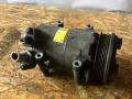 компрессор кондиционера Ford Focus 2 поколение [рестайлинг] (2007 - 2011), 1.6 л., дизель - фото №2