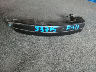 ручка наружная Ford Focus 3 поколение CB8 2011, 1.6 л., бензин, 1738727