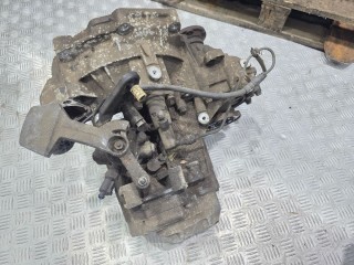 КПП механическая (МКПП) Volkswagen Passat B6 2010, 1.4 л., TSI, бензин, KWB