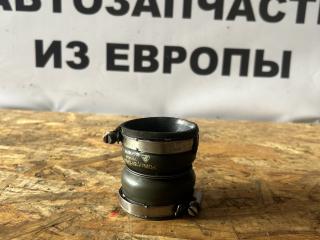 гофра инжектора Ford Focus 2 поколение [рестайлинг] (2007 - 2011), 1.6 л., дизель