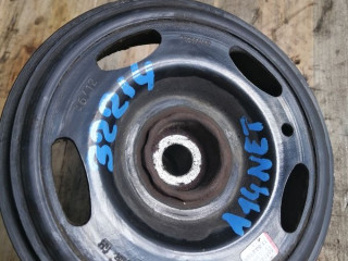 шкив коленвала Opel Astra H/Family [рестайлинг] 2012, 55574771