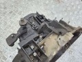 КПП механическая (МКПП) Fiat Ducato 2 поколение [рестайлинг] 2004, 2.3 л., дизель, 20UM04 - фото №4
