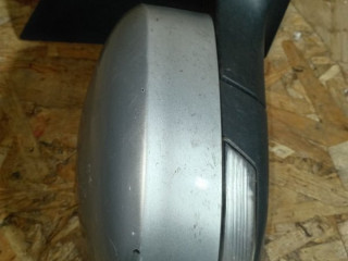 зеркало наружное правое Ford Focus 2 поколение CB4 2008, 1.6 л., бензин