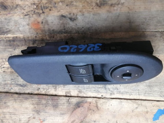 блок управления стеклоподъемниками Ford Focus 2 поколение CB4 2006, 7M5T14529BA