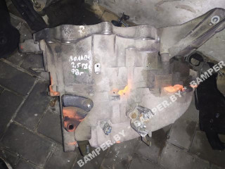 КПП механическая (МКПП) Volvo V70 1 поколение 1997, 2.5 л., TDi, дизель, МКПП