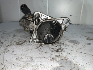 стартер Mazda MX-5 NB 1999, 1.6 л., B6, бензин, МКПП, передний привод, BPD4-18-400B