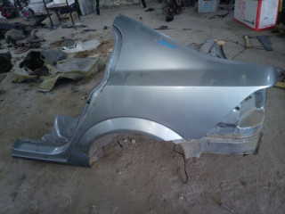 крыло заднее левое Opel Astra H/Family [рестайлинг] L69 2010, 1.6 л., i-VTEC, Z 16 XER, бензин, робот, седан, передний привод, 94712268