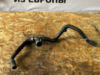 патрубок (трубопровод, шланг) Ford Focus 3 поколение CB8 2012, 1.6 л., VVT-i, PNDA, бензин, робот, panther black (metallic), хетчбэк 5 дв., передний привод, правый руль, 7M518274