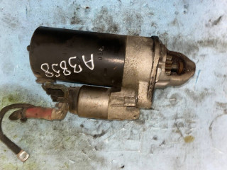 стартер Audi A4 B6 2006, 3.0 л., ASB, дизель, АКПП, полный привод, 059911024G, 059911024GX