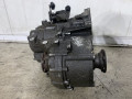 КПП механическая (МКПП) Volkswagen Golf 4 поколение 2005, 2.0 л., AXX, бензин, МКПП, передний привод, 02Q300040EX, GVT - фото №5