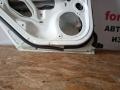 дверь задняя левая Ford Focus 3 поколение CB8 2012, 1.6 л., i-VTEC, IQDB, бензин, 5МКПП, frozen white, хетчбэк 5 дв., передний привод, правый руль, 2164166 - фото №9