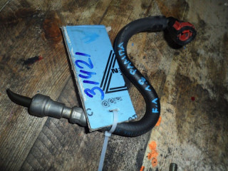 трубка топливная Ford Focus 1 поколение [рестайлинг] DAW 2004, 1.8 л., бензин