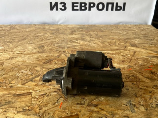 стартер Ford Focus 2 поколение [рестайлинг] 2011