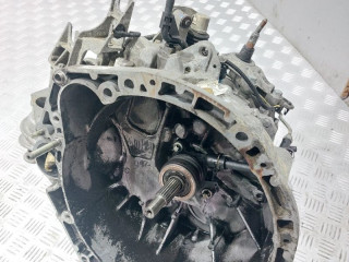 КПП механическая (МКПП) Renault Scenic 2 поколение 2005, 2.0 л., бензин, NDO015