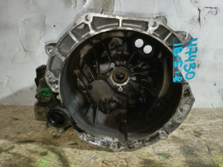 Корпус МКПП Ford Focus 2 поколение CB4 2008, 1.8 л., бензин