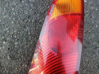 фонарь задний правый Ford Focus 1 поколение [рестайлинг] DAW 2004, 1.8 л., бензин, 1214226