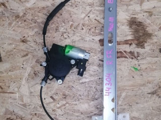 стеклоподъемник передний правый Mazda 3 1 поколение [рестайлинг] BK 2008, BP7C58590B