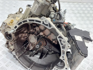 PКПП Lada XRAY 1 поколение 2019, 1.8 л., бензин, робот, 82701