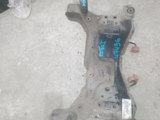 балка подвески передняя (подрамник) Ford Kuga 1 поколение CBV 2009, 2.0 л., дизель, 1682463
