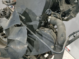 двигатель IVECO Daily 4 поколение 2011, 2.3 л., дизель, F1AE0481U