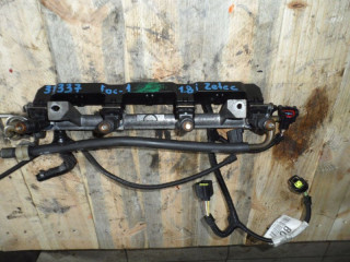 форсунка Ford Focus 1 поколение [рестайлинг] DAW 2004, 1.8 л., бензин, 1111848