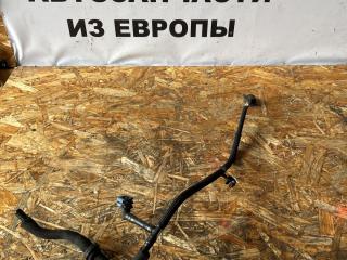 трубка вакуумная Ford Fusion (USA) 2 поколение [рестайлинг] 2018, 2.0 л., TPWA, бензин, АКПП, pn4ag0 - ingot silver metallic, седан, полный привод, HG9C-9C490-AE