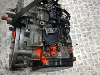 КПП автоматическая (АКПП) Renault Scenic 2 поколение 2005, 1.6 л., бензин, DP0057M