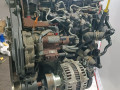 двигатель Ford Focus 2 поколение 2008, 1.8 л., TDCi, дизель, QYBA - фото №2