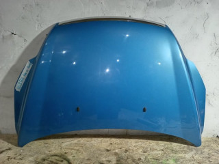 капот Ford Focus 2 поколение CB4 2008, 1.8 л., бензин, 1521601