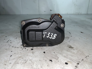 заслонка дроссельная Opel Insignia 1 поколение (A) 2010, 2.0 л., A 20 DTH, дизель, передний привод, 55564164