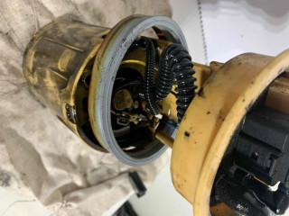 насос топливный Volkswagen Transporter T5 2007, 1.9 л., BRR, дизель, МКПП, передний привод, 7H0919087