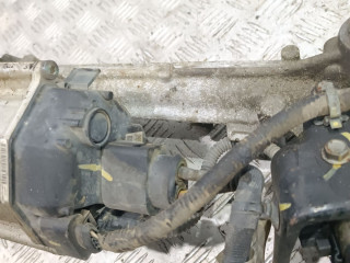 рулевая рейка Chevrolet Malibu 7 поколение 2012, 7805974745M