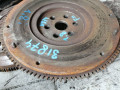 маховик Ford Focus 2 поколение CB4 2008, 5S6G6K390BA - фото №2