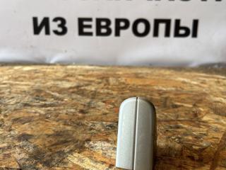 заглушка личинки замка Ford Focus 3 поколение CB8 2011, 2.0 л., TDCi, UFDB, дизель, робот, moondust silver (metallic), хетчбэк 5 дв., передний привод, правый руль, 1727824