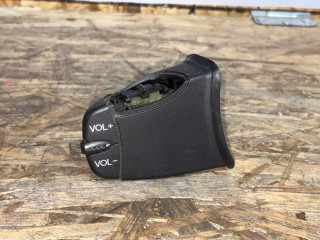 джойстик управления мультимедиа Ford Fusion 1 поколение CBK 2004, 1.4 л., i, бензин, 5МКПП, синий металик, передний привод, 98AB14K147AD