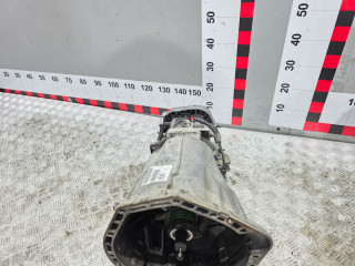 КПП механическая (МКПП) Mercedes-Benz Vito W639 2006, 2.2 л., дизель, 6392602400, A6392602400