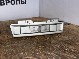 кнопка (выключатель) Ford Focus 2 поколение [рестайлинг] CB4 2009, 1.6 л., i, SHDA, бензин, МКПП, хетчбэк 5 дв., 4M51-13D734-DC