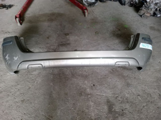 бампер задний Ford Fusion 1 поколение CBK 2002, 1237679