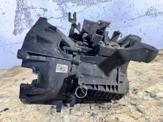 КПП механическая (МКПП) Ford Transit 7 поколение 2008, 2.2 л., P8FA, дизель, МКПП, передний привод, VXT75, 1509472, 1485886, 6C1R-7002-AB, 1369386, 6C1R-7002-AA