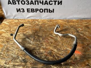 трубка кондиционера Ford Fusion (USA) 2 поколение [рестайлинг] 2018, 2.0 л., TPWA, бензин, АКПП, pn4ag0 - ingot silver metallic, седан, полный привод, HS7H-19N602-BD