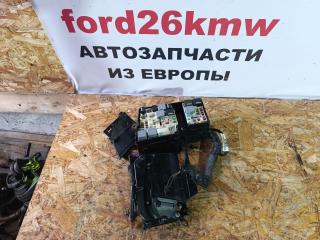 блок предохранителей Ford Focus 3 поколение CB8 2012, 1.6 л., i-VTEC, IQDB, бензин, 5МКПП, frozen white, хетчбэк 5 дв., передний привод, правый руль, BV6T14K733