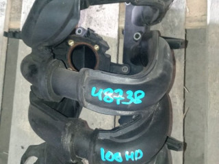 коллектор впускной Ford Focus 2 поколение CB4 2008, 1.6 л., бензин