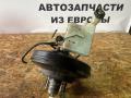 вакуумный усилитель тормозов Ford Focus 3 поколение CB8 2012, 1.6 л., i-VTEC, IQDB, бензин, 5МКПП, frozen white, хетчбэк 5 дв., передний привод, правый руль, BV61-2B195-BG - фото №3