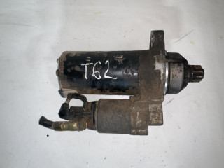 стартер Volkswagen Golf 6 поколение 2010, 2.0 л., CFGB, дизель, МКПП, передний привод, 02M911024X, 02M911024PX