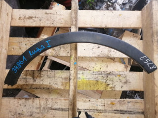 накладка крыла внутренняя перед. прав. Ford Kuga 1 поколение CBV 2009, 2.0 л., дизель, 8V41S286D02AD